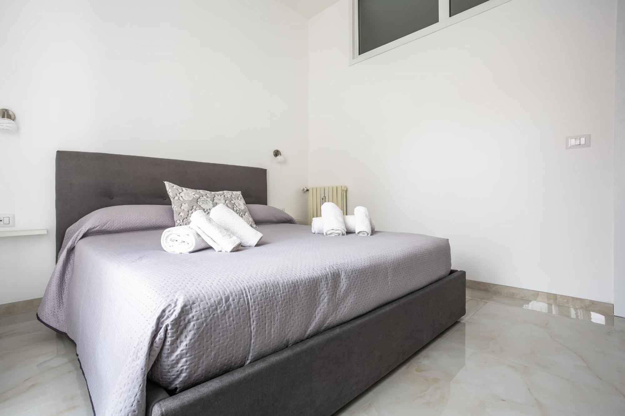 Portside Apartahotel