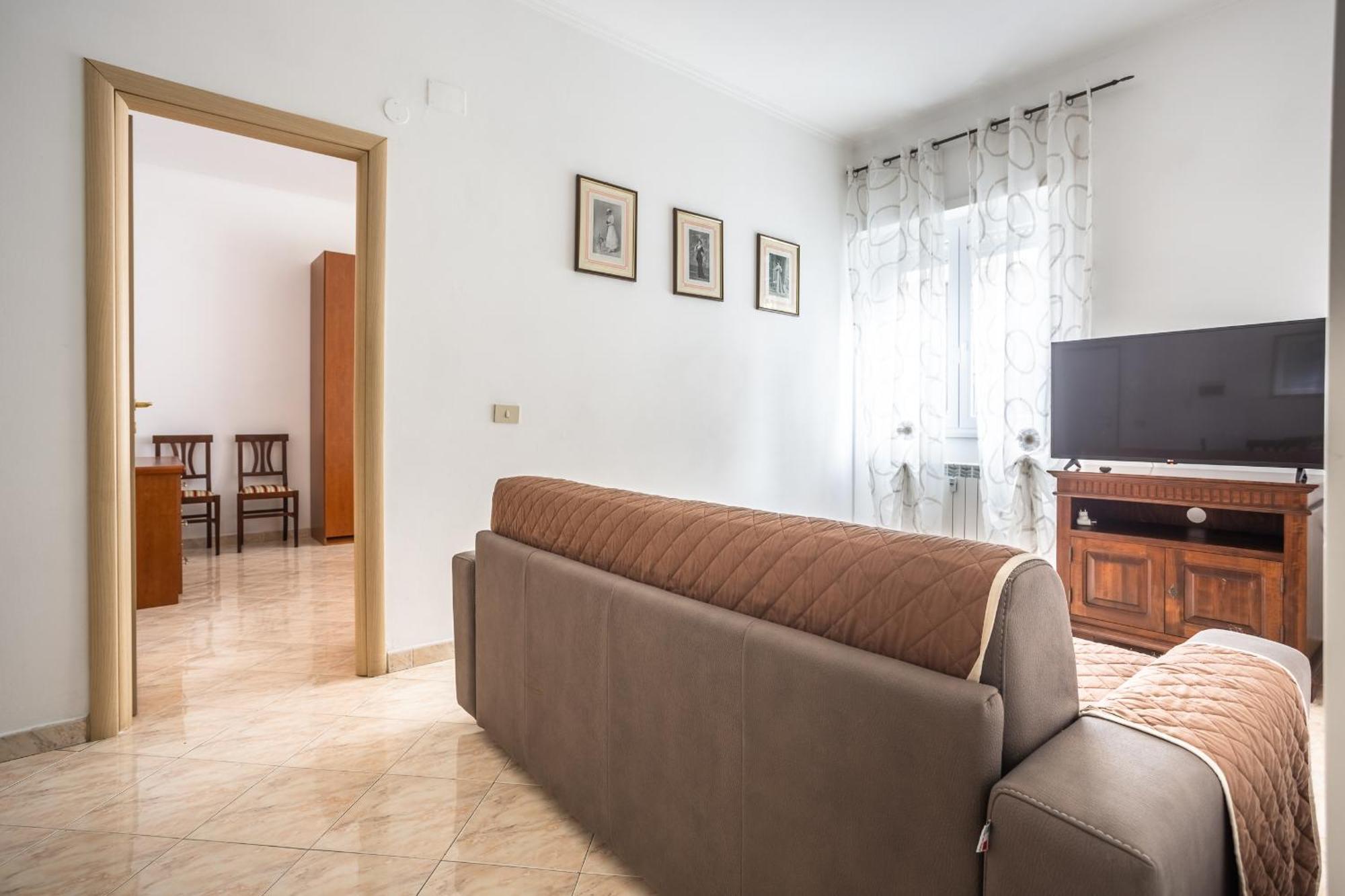 Portside Apartahotel