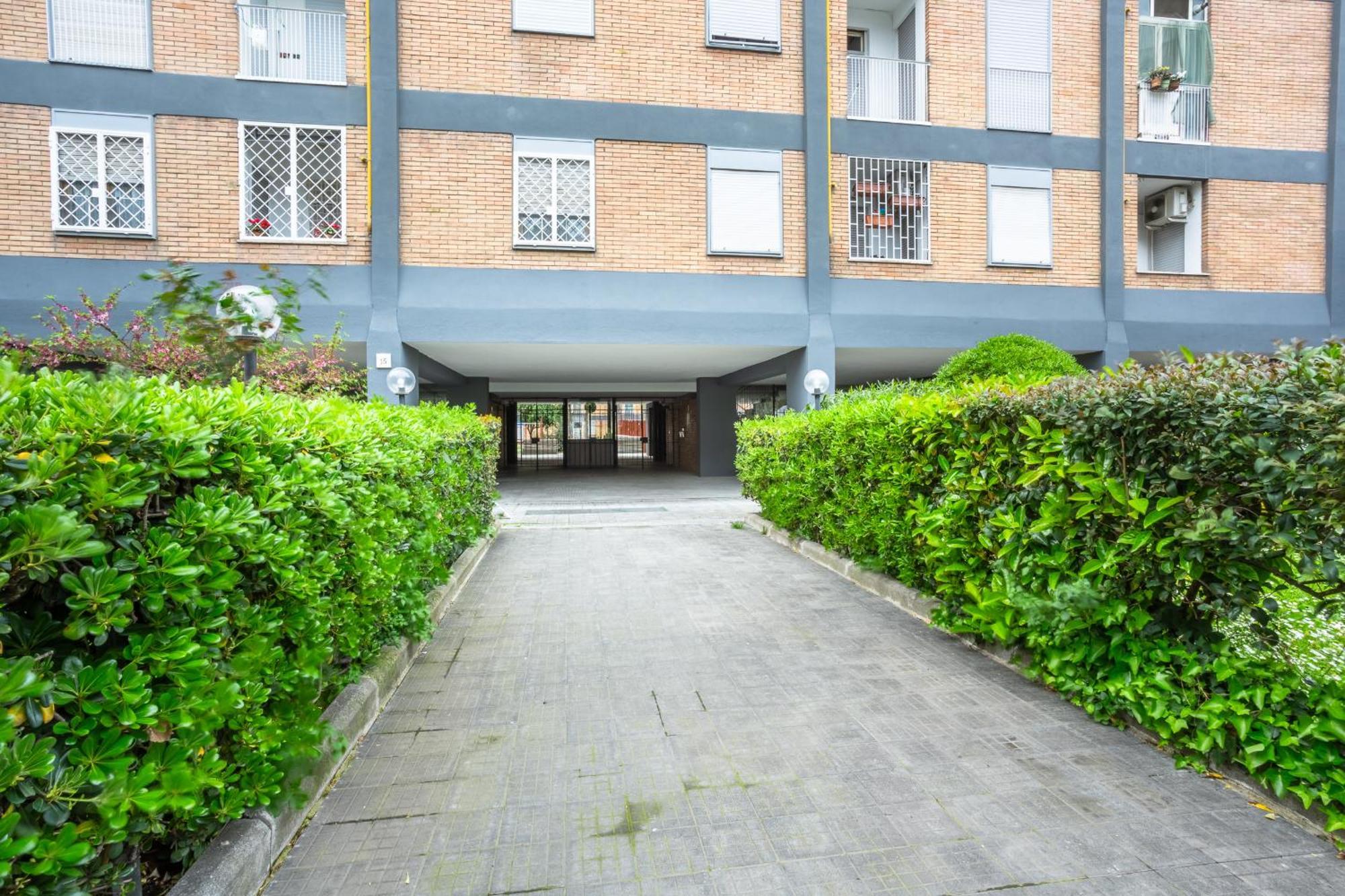 Portside Apartahotel